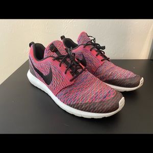 Nike Roshe multicolor